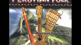 Folklore  Titicaca Puno  Instrumental [upl. by Olympia]