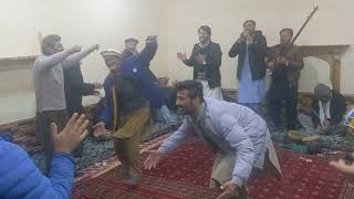 Soghoro Baaz Old chitrali songGhairat Uddin ansar ellahi sitarshahid Laal Dance Arbab QuliKhan [upl. by Othello275]