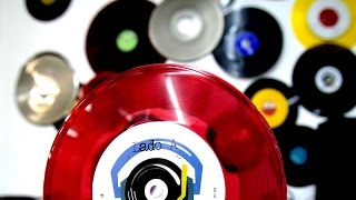 El disco de vinil resucita millones de acetatos invaden el mundo [upl. by Oliy190]