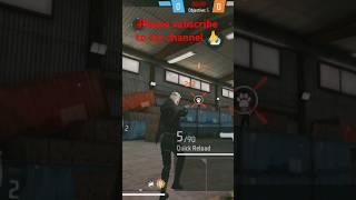 Free fire perfect song headshotfreefire short viralshort shorts [upl. by Demetris]