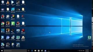 How to get dxdiag on Windows OS [upl. by Alaaj210]