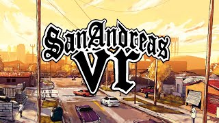 EVERYTHING We Know About Sanandreas VR [upl. by Monia]