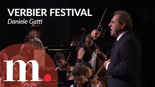 The incredible Verdis Requiem at the 2023 Verbier Festival [upl. by Uthrop895]