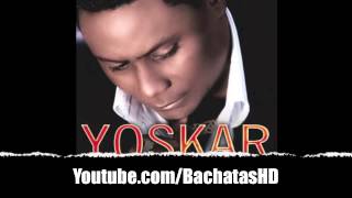 Yoskar Sarante  BACHATA MIX Grandes Exitos [upl. by Cerallua]