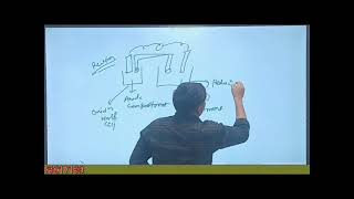 Enode Cells electrochemical cell and electrolytic cell chemistry important topic for neet and jee [upl. by Pogue]