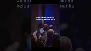 Dalam nama Tuhan Yesus Amin 🙏😇 rohanikristen doakristen youtubeshorts [upl. by Vogeley]