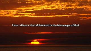 Best Adhan in the world  Muslim Call to Prayer [upl. by Kirkpatrick]