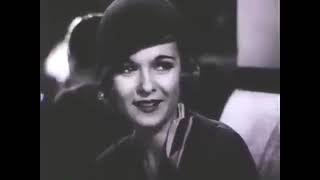 Careless Lady 1932 Joan Bennett John Boles Pre Code Romantic Comedy dir Kenneth MacKenna [upl. by Haraf]