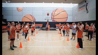 🏠🏀 LALQUERIA  Descubre el potencial de tu equipo con los Team Buildings del Valencia Basket [upl. by Gauthier]