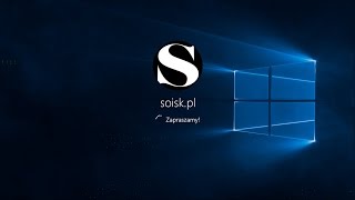 Windows 10 Tworzenie woluminu rozłożonego RAID 0 ang striped volume [upl. by Elyrad]