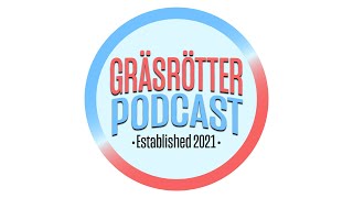 Gräsrötter Podcast S3 E20 På Spåret 3 [upl. by Kerek]