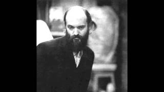 Arvo Pärt b1935 Cello Concerto ¨Pro Et Contra¨ Full [upl. by Polivy795]