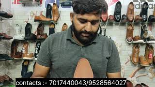 AS SHOEMART rampuruttarpradesh premiumquality brandedsurplus leathershoes [upl. by Gavriella193]