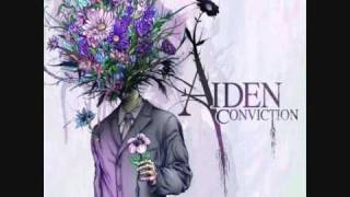 Aiden  The Opening Departure  Lyrics [upl. by Erida]