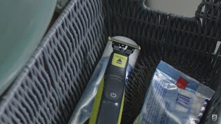 Philips OneBlade – Kullanım Detayları ve İpuçları [upl. by Ruford]