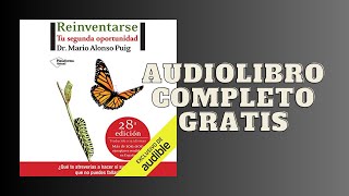 audiolibro español completo reinventarse [upl. by Zachery]