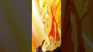 Majin Vegeta vs Buu The Ultimate Showdown [upl. by Andres]