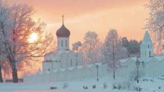 Russisch Orthodox  Liturgische Gesänge  Russian Orthodox  Liturgycal Chants [upl. by Romina122]