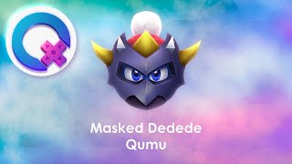 Masked Dedede Remix [upl. by Baggott]