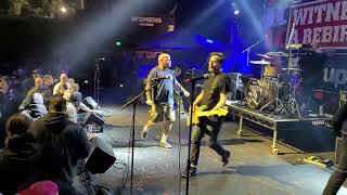 STRIFE  Live at Garden Amp in Orange County Dec102022 [upl. by Gebhardt]