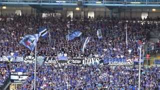 DSC Arminia Bielefeld  SC Paderborn [upl. by Agace]