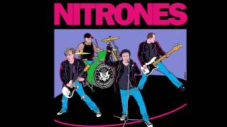 NITRONES quotI Wanna be Sedatedquot Ramones Cover [upl. by Camp]