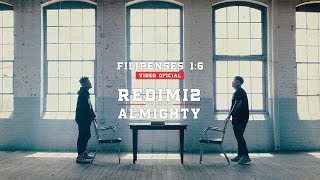 Redimi2 ft Almighty  Filipenses 16 Video Oficial Extended Version [upl. by Ayrolg665]