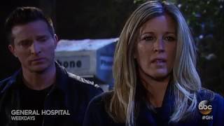 General Hospital Clip Hes Still Gone [upl. by Lavud53]