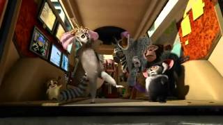 Madagaskar 3  Trailer HQ [upl. by Ande]