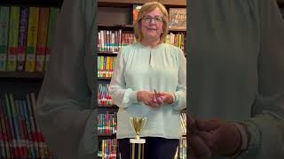 POY Rebecca Warren Semi Finalist Video Response [upl. by Barger]