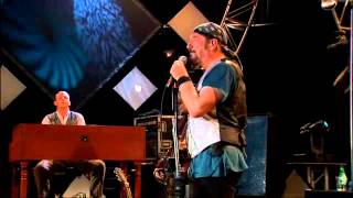 Jethro Tull  Aqualung Live At Montreux 2003 [upl. by Perron]