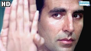 Lara Dutta teaches romance to Akshay Kumar  ANDAAZ 2003  Romantic Hindi Movie [upl. by Dnyletak]