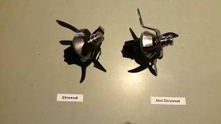 Are My Thermomix Blades Stripped [upl. by Kilgore]