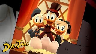 Sneak Peek What Ever Happened to Della Duck  DuckTales  Disney Channel [upl. by Radley]