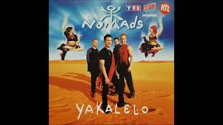 Nomads Yakalelo 1998 CD Single Label Une Musique France [upl. by Leslee]