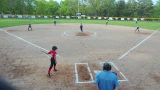 RIVERHEAD LITTLE LEAGUE MAJORS  FAZE 1 RAVENS VS MORICHES BAY RED DEVILS  51724 [upl. by Tchao48]