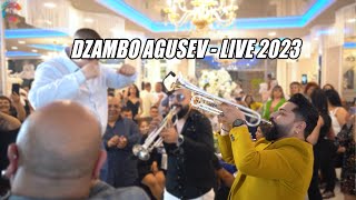 DZAMBO AGUSEVI ORCHESTRA amp ORK PRIMA  LIVE  BULGARIA  2023 [upl. by Rednave]