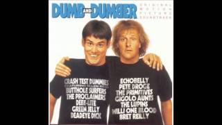 Dumb amp Dumber Soundtrack  Patrick Wilson  Make Love Now [upl. by Rozella683]