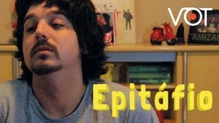 Epitáfio Versão Estendida [upl. by Norted384]