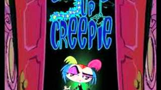 Samantha LombardiCreepie Kids Growing up Creepie Creepie sub español [upl. by Turro336]