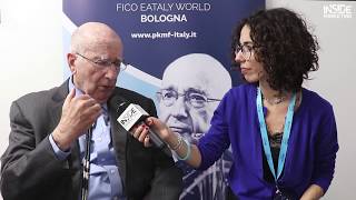 La definizione di marketing di Philip Kotler e come si è passati dal marketing 10 al marketing 40 [upl. by Greenquist]