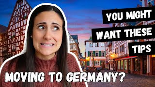 Everything You Need to Know When Moving to Germany in 2024 [upl. by Bertha]