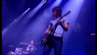 Arctic Monkeys  Teddy Picker live Glastonbury 2007 [upl. by Ahsasal]