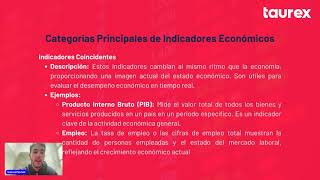 Indicadores Económicos Clave Cómo Interpretarlos y Aplicarlos en tus Inversiones [upl. by Segalman]