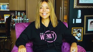 New Update Breaking News Of Wendy Williams  It will shock you [upl. by Trygve]