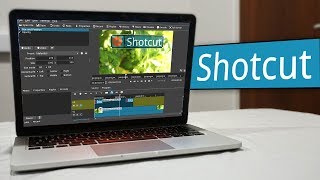 Learn EVERYTHING about Shotcut  Full Master Class [upl. by Alyar553]