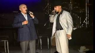 Lupillo Rivera  Las Nieves de Enero Duo con Adan Sanchez [upl. by Roman]