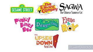 How Would You Rank These Seven Sesame Workshop Shows From Best to Worst [upl. by Livingstone391]