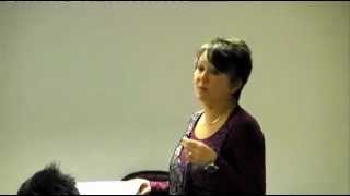 Trailer Working with Anxiety using Transactional Analysis  Lin Cheung [upl. by Cilka499]