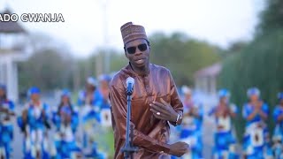 Maryam Yahya Ado Gwanja Momme Gombe Sabuwar Waka Latest Hausa Video Song ft Sadiq Sani Sadiq 2024 [upl. by Price264]